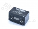 Power supply module AC-DC HLK-2M05 Uin:220V Uout:5V 2W